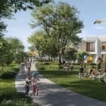 Elea at The Valley by Emaar Properties