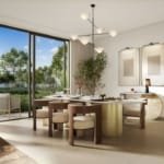 Elea at The Valley by Emaar Properties