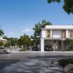 Elea at The Valley by Emaar Properties