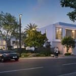 Elea at The Valley by Emaar Properties