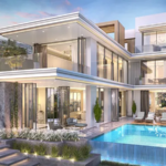 Damac Islands by Damac Properties