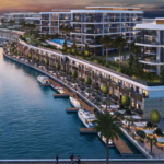Sobha Bayside Marina Residences