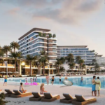 Sobha Bayside Marina Residences