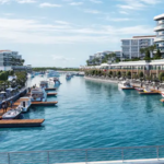 Sobha Bayside Marina Residences