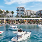 Sobha Bayside Marina Residences