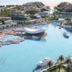 Sobha Bayside Marina Residences