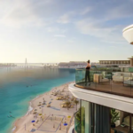 Sobha Bayside Marina Residences