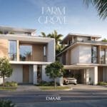 Farm Grove at The Valley by Emaar
