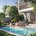 Farm Grove at The Valley by Emaar