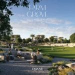 Farm Grove at The Valley by Emaar