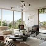 Farm Grove at The Valley by Emaar