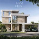 Farm Grove at The Valley by Emaar