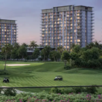 Golf Dale at Emaar South, Dubai