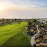 Golf Dale at Emaar South, Dubai