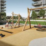 Golf Dale at Emaar South, Dubai