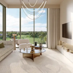 Golf Dale at Emaar South, Dubai