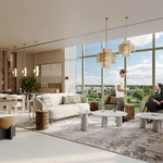 Golf Dale at Emaar South, Dubai