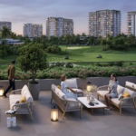 Golf Dale at Emaar South, Dubai