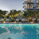 Golf Dale at Emaar South, Dubai