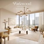 Parkwood by Emaar at Dubai Hills Estate
