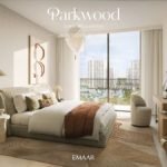 Parkwood by Emaar at Dubai Hills Estate