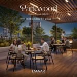 Parkwood by Emaar at Dubai Hills Estate