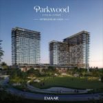 Parkwood by Emaar at Dubai Hills Estate