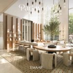 Parkwood by Emaar at Dubai Hills Estate