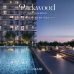 Parkwood by Emaar at Dubai Hills Estate