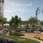 Parkwood by Emaar at Dubai Hills Estate