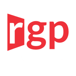 RGP Logo Red