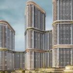 Skyscape Altius at Sobha Hartland 2