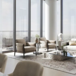 Skyscape Altius at Sobha Hartland 2