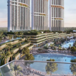 Skyscape Altius at Sobha Hartland 2