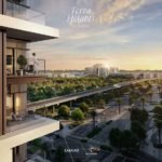 Terra Heights by Emaar