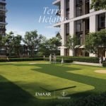 Terra Heights by Emaar