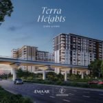 Terra Heights by Emaar