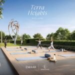 Terra Heights by Emaar