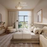 Terra Heights by Emaar