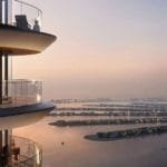 The Bristol at Emaar Beachfront