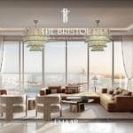 The Bristol at Emaar Beachfront