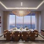 The Bristol at Emaar Beachfront