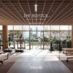 The Bristol at Emaar Beachfront