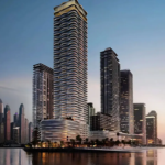 The Bristol at Emaar Beachfront