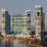 Chelsea Residences by Damac