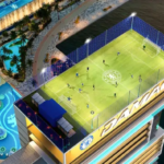 Chelsea Residences by Damac