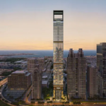 Trump International Hotel & Tower