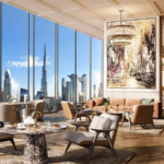 Trump International Hotel & Tower