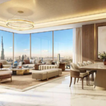 Trump International Hotel & Tower