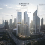 Jumeirah Residences Emirates Towers